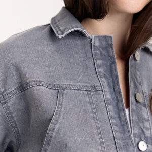 INTI PLUS GREY